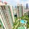 Aquaspace Shanghai Serviced Apartment