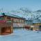 Sporthotel Edelweiss Foto: Sporthotel Edelweiss
