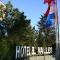 Hotel El Vallés