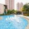 Aquaspace Shanghai Serviced Apartment