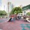 Aquaspace Shanghai Serviced Apartment