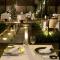 Hotel Villa Oniria