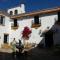 Hacienda El Santiscal