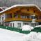 Appartementhaus Zillertal Foto: Appartementhaus Zillertal