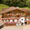 Landhaus Granat Foto: Landhaus Granat