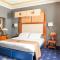 Hotel Manfredi