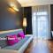 Bohem Art Hotel