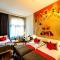 Bohem Art Hotel