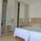 Apartamentos El Moro