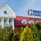 Hotel Groman Foto: Hotel Groman