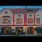 Hotel Bulevard Sighisoara Foto: Hotel Bulevard Sighisoara