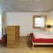 Scuol Youth Hostel Foto: Scuol Youth Hostel