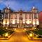 Pousada Do Porto Palácio Do Freixo