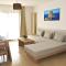 Apartamentos El Moro