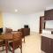 Apartamentos Rurales Campillo