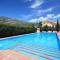 Apartamentos Rurales Campillo