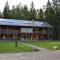 Taevaskoja Holiday Center Foto: Taevaskoja Holiday Center