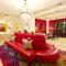 The Huntington Hotel & Nob Hill Spa