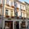 Golden Lion Apartments Szewska Foto: Golden Lion Apartments Szewska