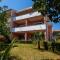 Apartments Stupar Foto: Apartments Stupar