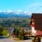Pokoje z widokiem na Tatry Foto: Pokoje z widokiem na Tatry