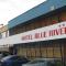 Motel Blue River Calimanesti Foto: Motel Blue River Calimanesti