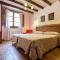 Hotel de Montaña Cueva Ahumada