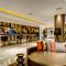 Sofitel Warsaw Victoria