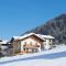 Appartements Bergblick Foto: Appartements Bergblick