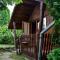Camping Robinson Country Club Oradea Foto: Camping Robinson Country Club Oradea