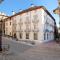 Hotel San Ramón del Somontano