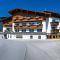 Hotel Medrazerhof Foto: Hotel Medrazerhof
