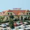 Landzeit Autobahnrestaurant & Motorhotel Loipersdorf Foto: Landzeit Autobahnrestaurant & Motorhotel Loipersdorf