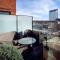 Clarion Collection Hotel Folketeateret