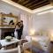 Gigli d'Oro Suite