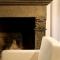 Gigli d'Oro Suite