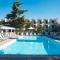 Novotel Marseille Est Foto: Novotel Marseille Est