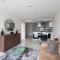 Bezier Apartments