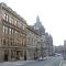 The Z Hotel Glasgow Foto: The Z Hotel Glasgow