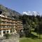 Hotel Alpenrose Wengen Foto: Hotel Alpenrose Wengen