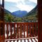 Apartamentos Deth Camin Reiau