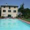 Villa Cantagallo Foto: Villa Cantagallo