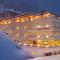 Hotel Garni Chasa Sulai Foto: Hotel Garni Chasa Sulai