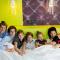 Hotel Montmorency Carcassonne