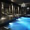Hotel Castillo de Gorraiz Golf & Spa