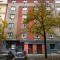 Apartment Lucemburská Foto: Apartment Lucemburská