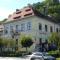 Pensiunea Gasthaus Alte Post Foto: Pensiunea Gasthaus Alte Post