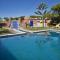 Hotel Dos Mares