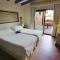 Hotel Dos Mares