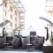 Novotel London Heathrow Airport M4 Jct. 4 Foto: Novotel London Heathrow Airport M4 Jct. 4